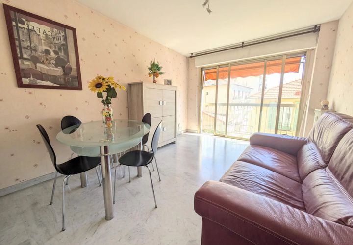 Lejlighed i Nice, Alpes-Maritimes, Nice - € 220.000 | Ref: 86999763 - foto 1