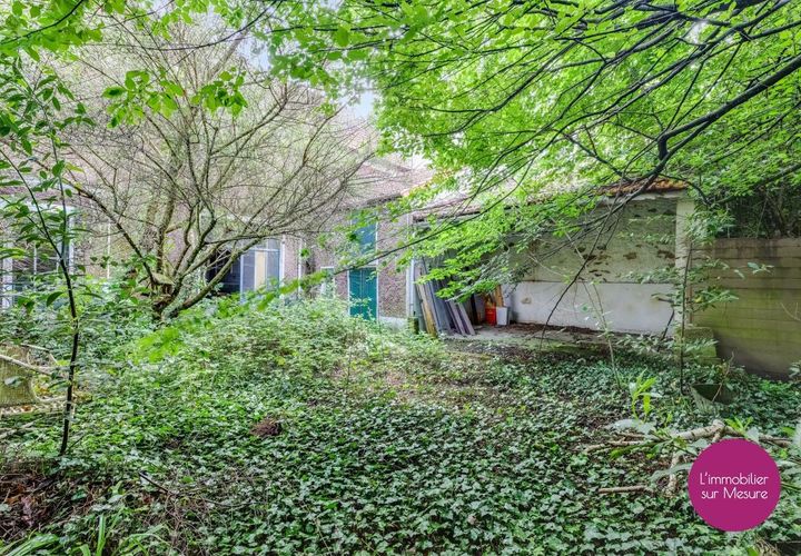 Villa a Noiseau, Val-de-Marne, Noiseau - € 566.500 | Ref: X54N-IMF-E7T - foto 1