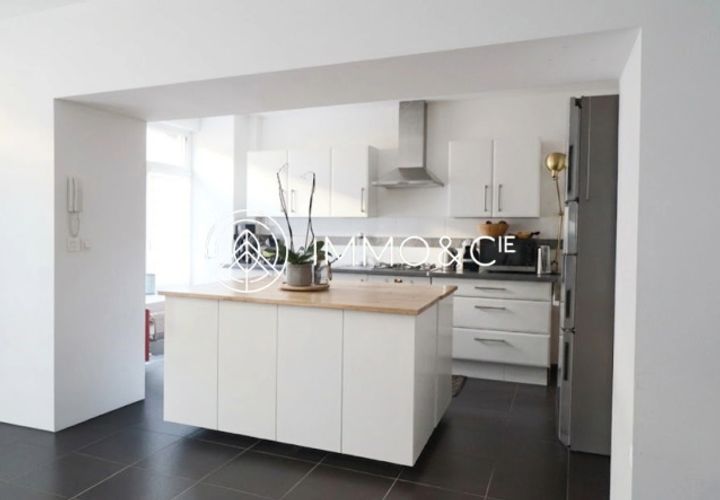 Byhus i Cysoing, Nord, Cysoing - € 243.000 | Ref: LOM817 - foto 1