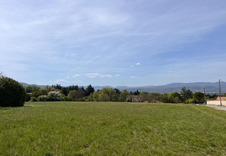 Helårsgrund i Cliousclat, Drome, Cliousclat - € 100.000 | Ref: CLIOUSCLAT - foto 1