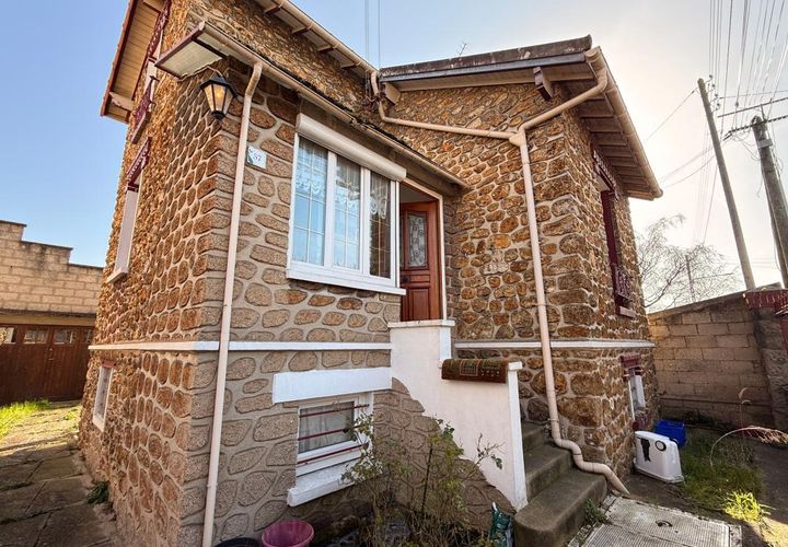Villa a Viry-Châtillon, Essonne, Viry-Châtillon - € 212.000 | Ref: O66Z-N1Q-RHA - foto 1