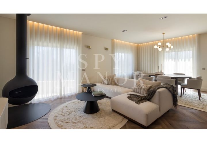 Lejlighed i Estombar, Faro, Estombar - € 585.000 | Ref: Spy-00180 - foto 1