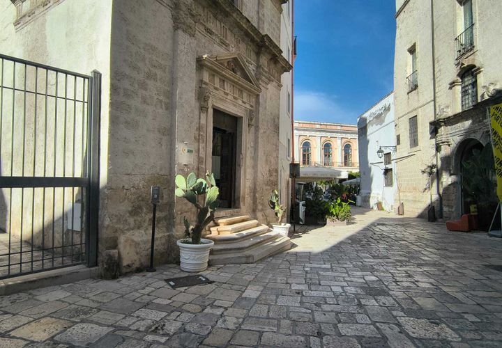 Villa i Monopoli, Bari, Monopoli - € 175.000 | Ref: 37271001-1813 - foto 1