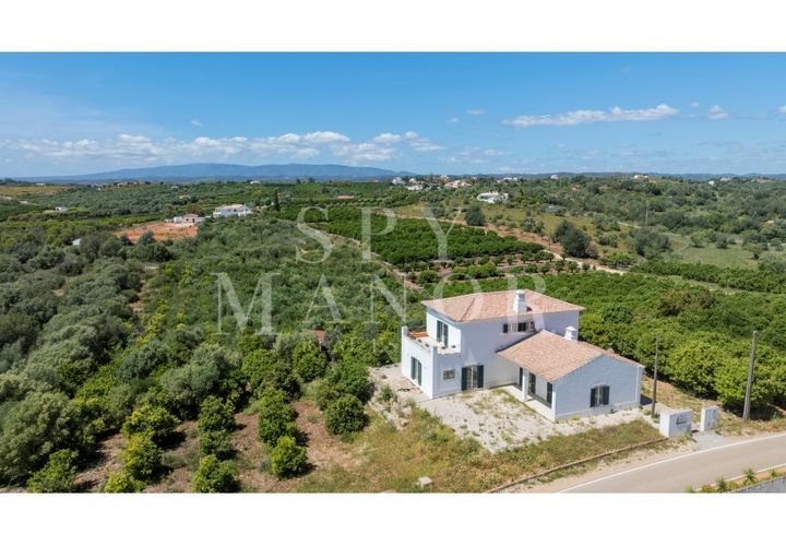 Villa i Silves, Faro, Silves - € 595.000 | Ref: Spy-00181 - foto 1