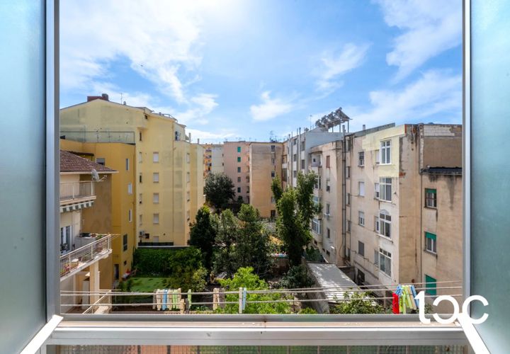 Leilighet i Sassari, Sassari, Sassari - € 120 000 | Ref: OL1318 - foto 1