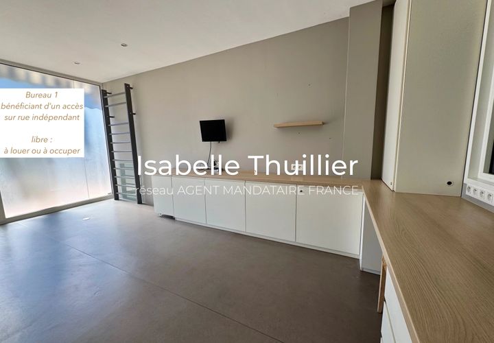 Erhvervsejendom i Saint-Raphaël, Var, Saint-Raphaël - € 192.000 | Ref: 12673 - foto 1