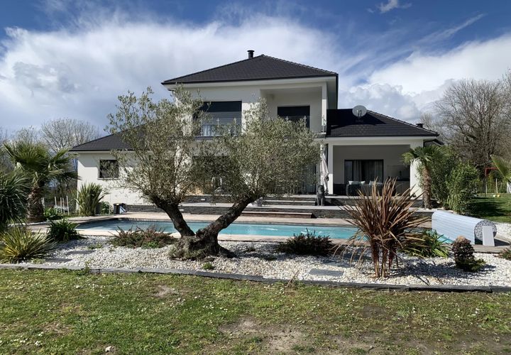 Willa: Rontignon, Pyrenees-Atlantiques, Rontignon – 756 000 € | Ref: 12688 – zdjęcie 1