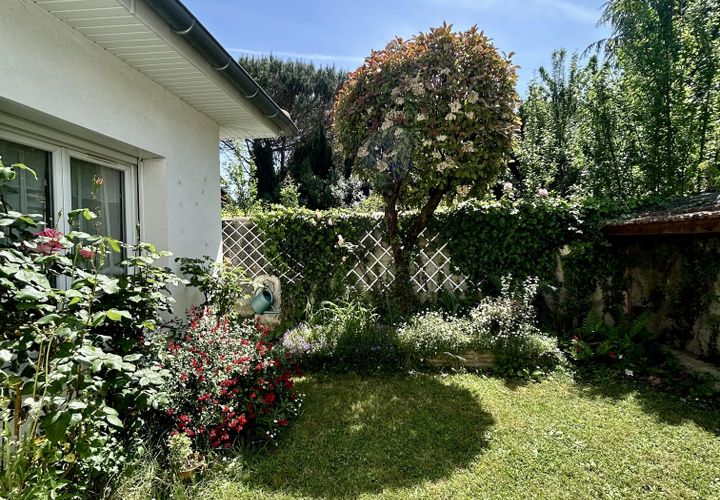Byhus i Tarbes, Hautes-Pyrenees, Tarbes - € 185.000 | Ref: 12630 - foto 1