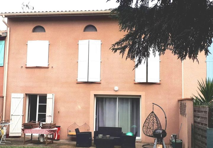 Villa i Toulouse, Haute-Garonne, Toulouse - € 329.000 | Ref: 8797 - foto 1