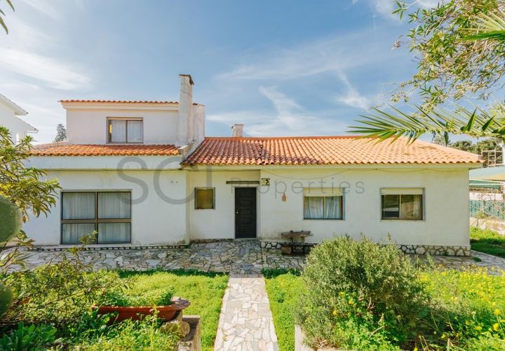 Villa i Corroios, Setubal, Corroios - € 650.000 | Ref: 10783 - foto 1