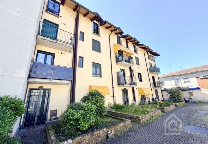 Leilighet i Chivasso, Turin, Chivasso - € 80 000 | Ref: 80000 Chivasso - foto 1