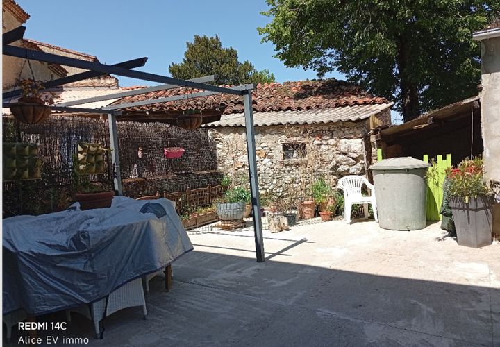 Villa i Aiguefonde, Tarn, Aiguefonde - € 147.000 | Ref: EV06558AG - foto 1