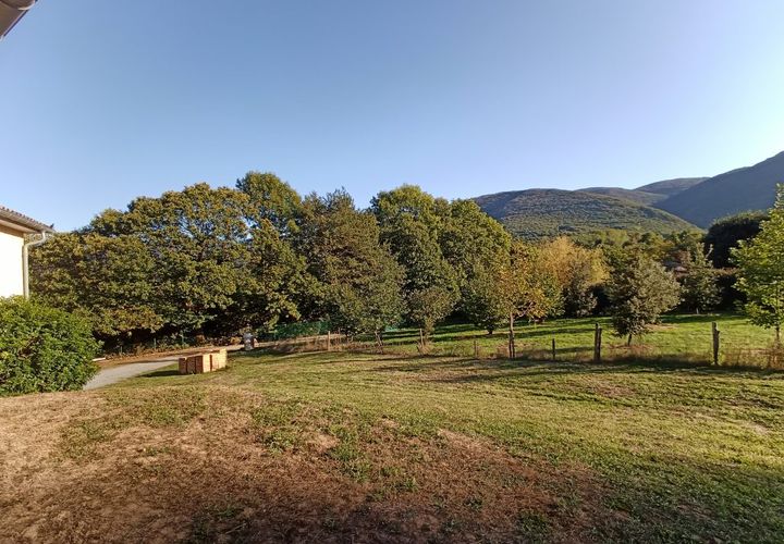 Villa i Saint-Amans-Soult, Tarn, Saint-Amans-Soult - € 291.500 | Ref: EV6536AG - foto 1