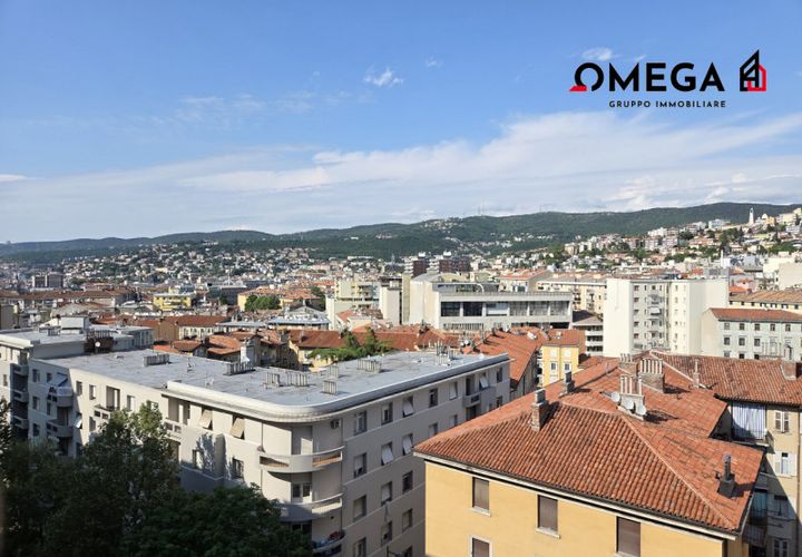 Lejlighed i Trieste, Trieste, Trieste - € 209.000 | Ref: Dannunzio 29 - foto 1