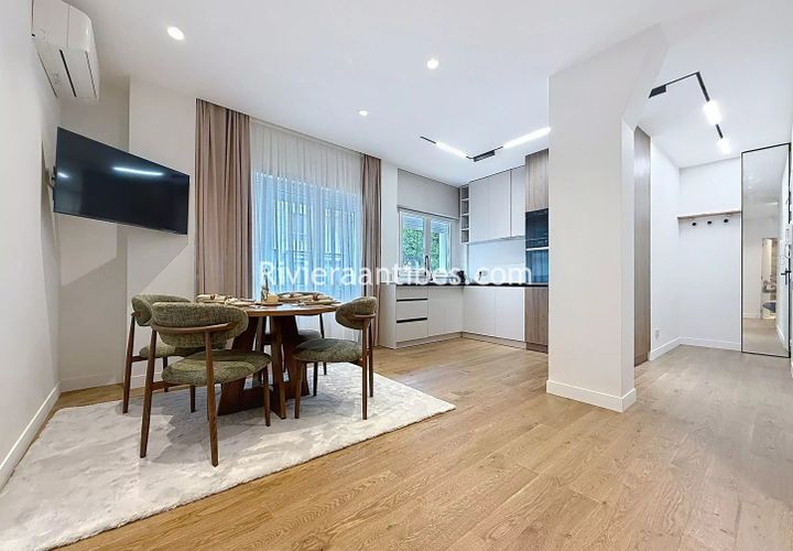 Lejlighed i Antibes, Alpes-Maritimes, Antibes - € 245.000 | Ref: 86977859 - foto 1