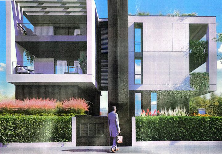 Lejlighed i Padua, Padua, Padua - € 380.000 | Ref: PL3500 - foto 1
