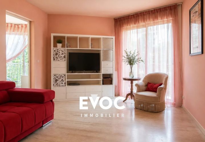 Lejlighed i Montpellier, Herault, Montpellier - € 147.000 | Ref: 352 - foto 1