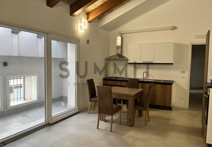 Leilighet i Schio, Vicenza, Schio - € 189 000 | Ref: DS2653B - foto 1