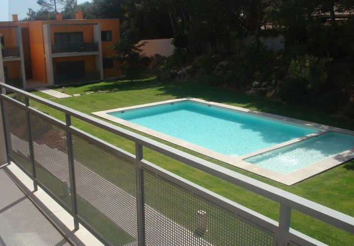 Apartament a Alcabideche, Lisbon, Alcabideche - € 2.950/mes | Ref: JONET638 - foto 1