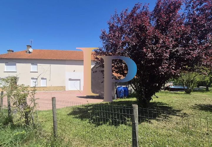 Villa a Vivans, Loire, Vivans - € 194.400 | Ref: 86941837 - foto 1