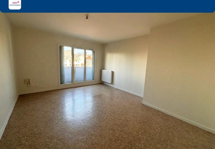 Leilighet i Pau, Pyrenees-Atlantiques, Pau - € 115 227 | Ref: 64-26-003150 - foto 1