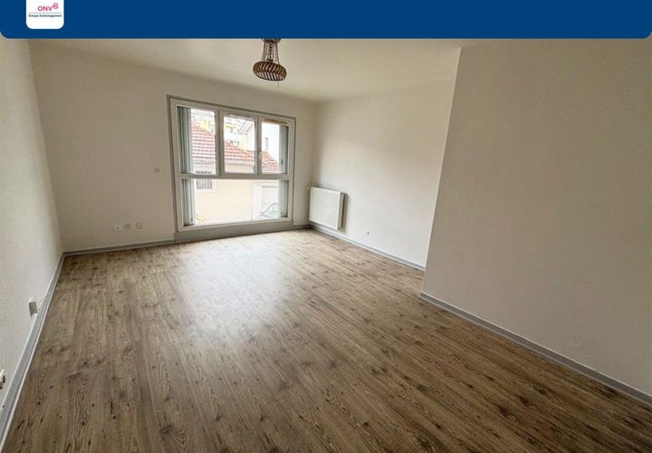 Lejlighed i Pau, Pyrenees-Atlantiques, Pau - € 115.227 | Ref: 64-26-003144 - foto 1