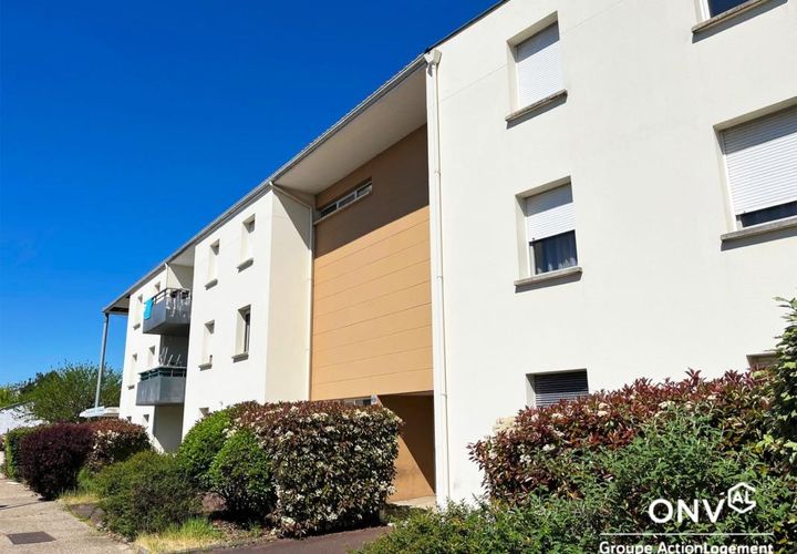 Leilighet i Cenon, Gironde, Cenon - € 155 540 | Ref: 33-24-007895 - foto 1