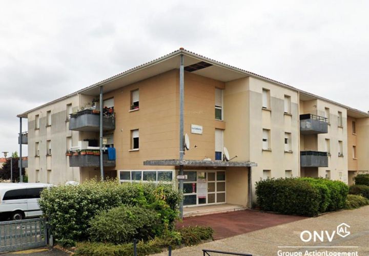 Lejlighed i Cenon, Gironde, Cenon - € 168.701 | Ref: 33-24-007904 - foto 1
