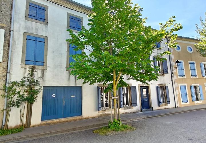 Villa a Loupia, Aude, Loupia - € 128.400 | Ref: 9372 - foto 1