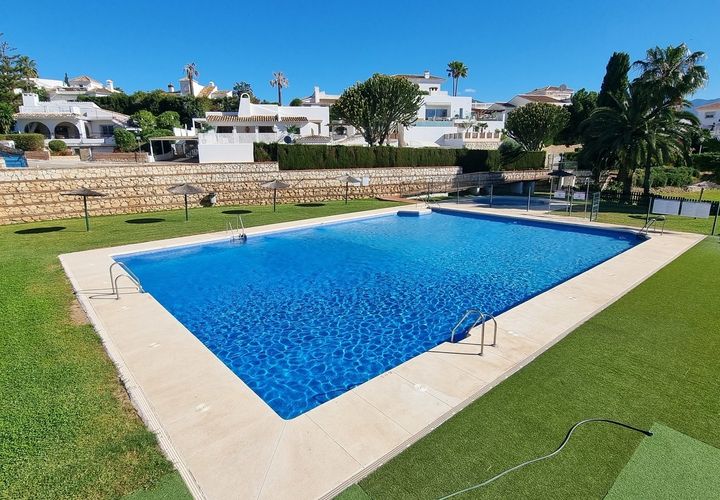 Dupleks i Mijas, Malaga, Mijas - € 285 000 | Ref: B2471 - foto 1