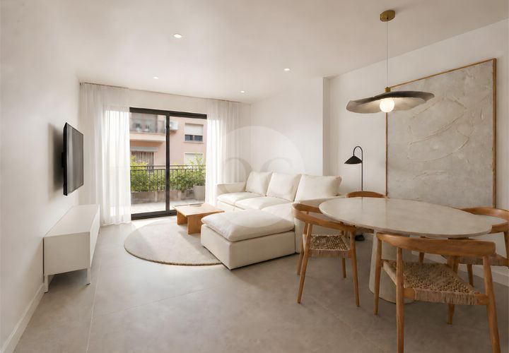 Lejlighed i Valencia, Valencia, Valencia - € 380.000 | Ref: OH008/6904 - foto 1