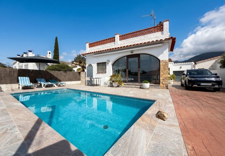 Villa i Roses, Gerona, Roses - € 440.000 | Ref: 6542/J-N1IMMOFRESP - foto 1