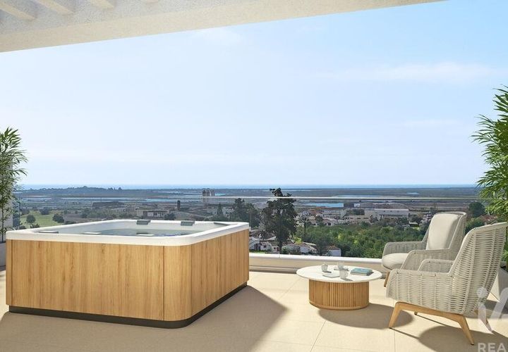 Lejlighed i Tavira, Faro, Tavira - € 665.000 | Ref: 160466 - foto 1