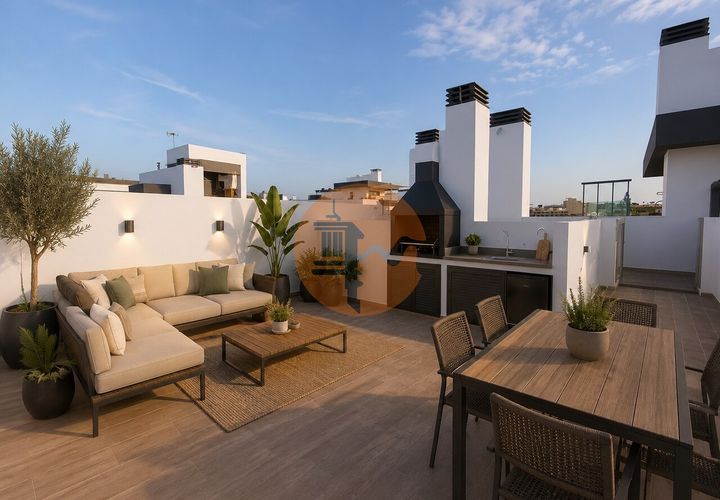 Lejlighed i Olhao, Faro, Olhao - € 300.000 | Ref: SU-CS-APT-94694 - foto 1