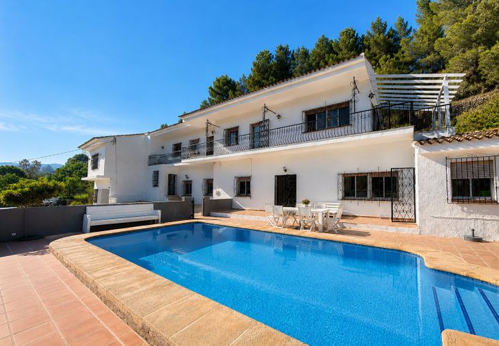 Villa a Parcent, Alicante, Parcent - € 475.000 | Ref: NCB8592 - foto 1