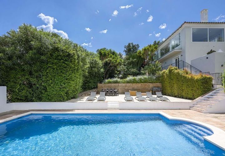 Villa a Sotogrande, Cadiz, Sotogrande - € 1.850.000 | Ref: SMSS6488 - foto 1