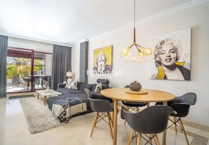 Lejlighed i Marbella, Malaga, Marbella - € 590.000 | Ref: SMSM0998 - foto 1