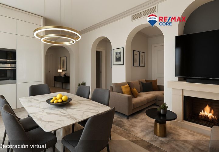 Lejlighed i Marbella, Malaga, Marbella - € 419.000 | Ref: BA-2025-96/12527 - foto 1
