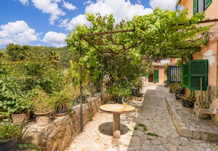 Villa a Alaro, Mallorca, Alaro - € 850.000 | Ref: 7733 - foto 1