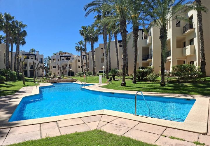 Lejlighed i San Javier, Murcia, San Javier - € 207.000 | Ref: MLSC392666 - foto 1