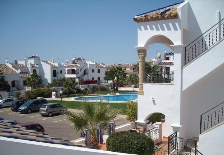 Byhus i Orihuela Costa, Alicante, Orihuela Costa - € 239.000 | Ref: MLSC7852977 - foto 1