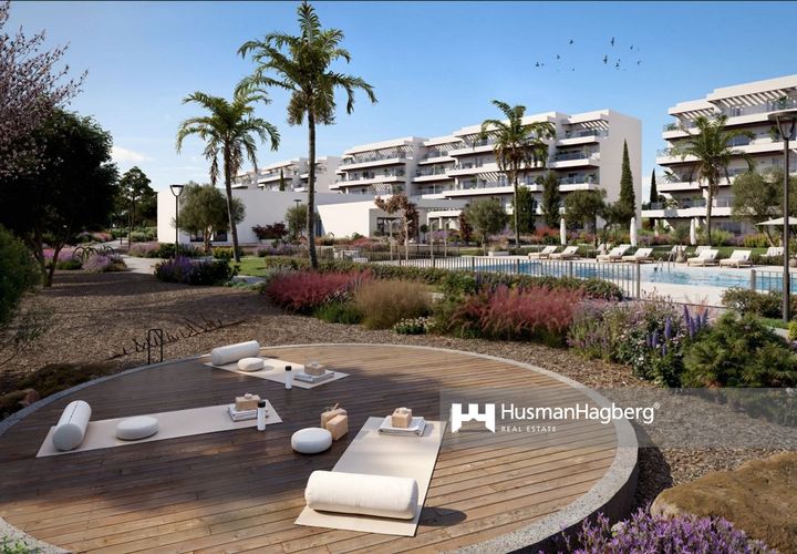 Leilighet i Denia, Alicante, Denia - € 309 000 | Ref: 0118NB361B - foto 1