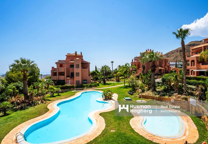Leilighet i Benidorm, Alicante, Benidorm - € 395 000 | Ref: 0118CD215 - foto 1