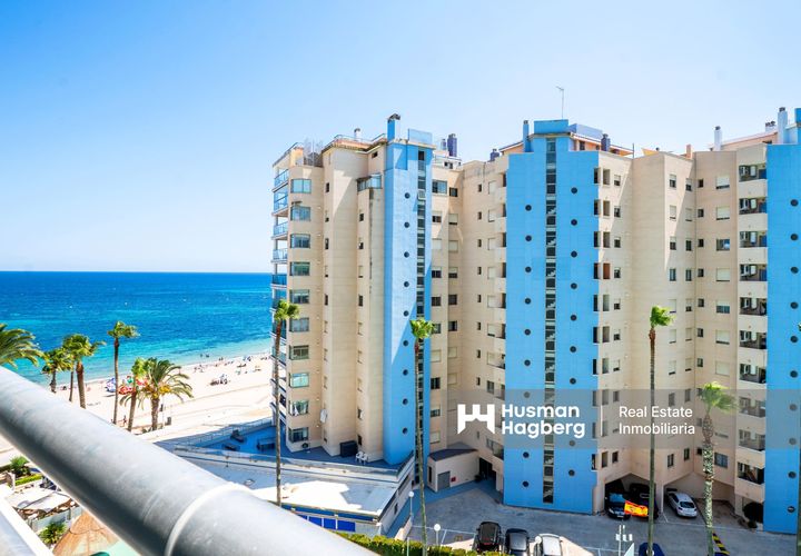 Leilighet i Calpe, Alicante, Calpe - € 239 000 | Ref: 0118CD216 - foto 1