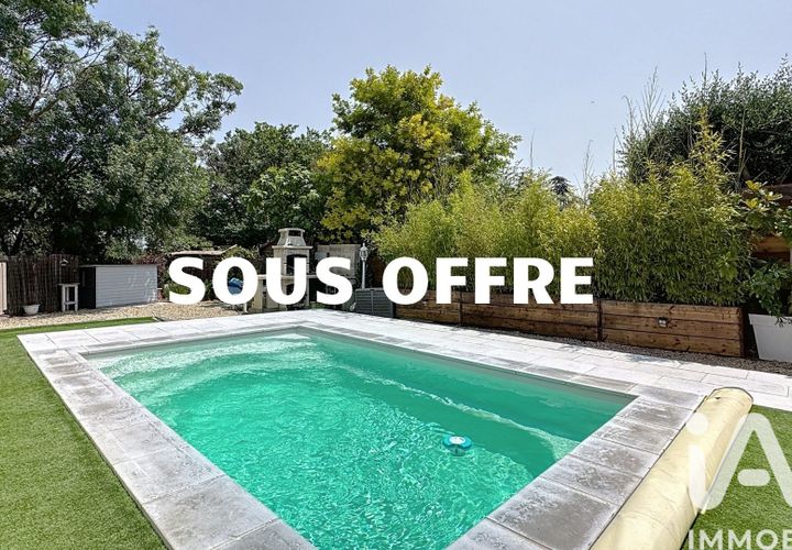 Villa a Narbonne, Aude, Narbonne - € 299.900 | Ref: 92247 - foto 1