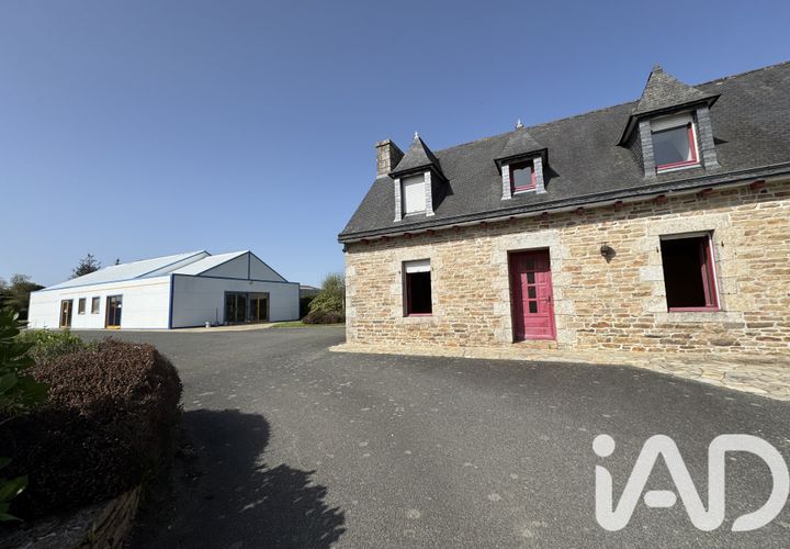 Villa a Ploumilliau, Cotes-d'Armor, Ploumilliau - € 391.000 | Ref: 53743 - foto 1