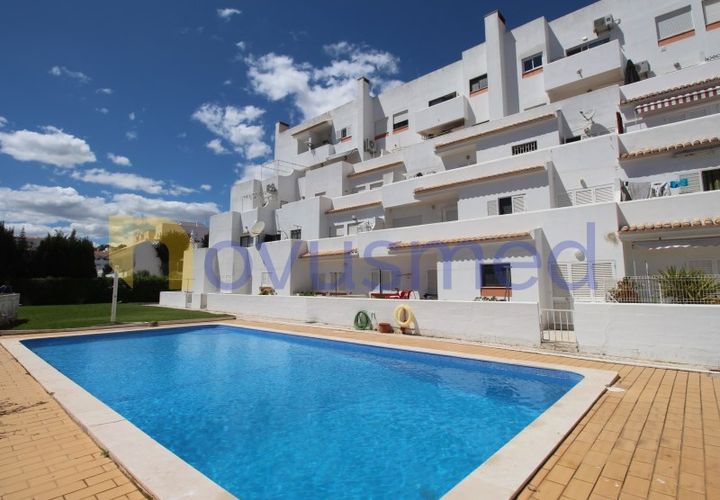 Lejlighed i Albufeira, Faro, Albufeira - € 229.000 | Ref: A1-05 (PR-138) - foto 1