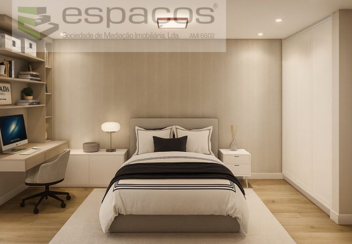 Lejlighed i Odivelas, Lisbon, Odivelas - € 582.500 | Ref: 5495/JB_6E - foto 1