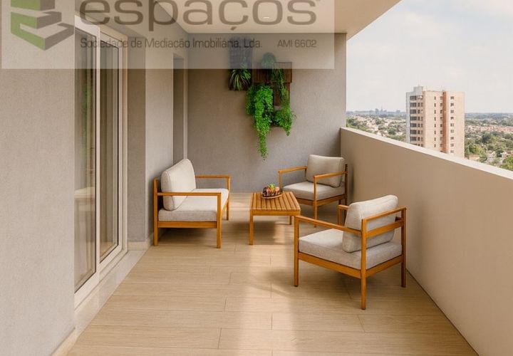 Lejlighed i Odivelas, Lisbon, Odivelas - € 590.000 | Ref: 5495/JB_7E - foto 1