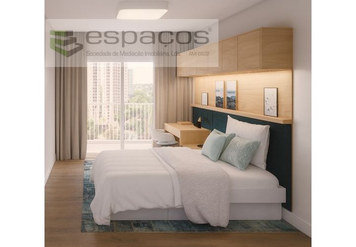 Lejlighed i Odivelas, Lisbon, Odivelas - € 655.000 | Ref: 5495/JB_7C - foto 1
